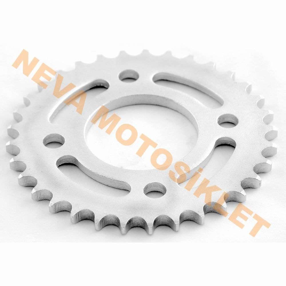 ARKA DİŞLİ 32T CG