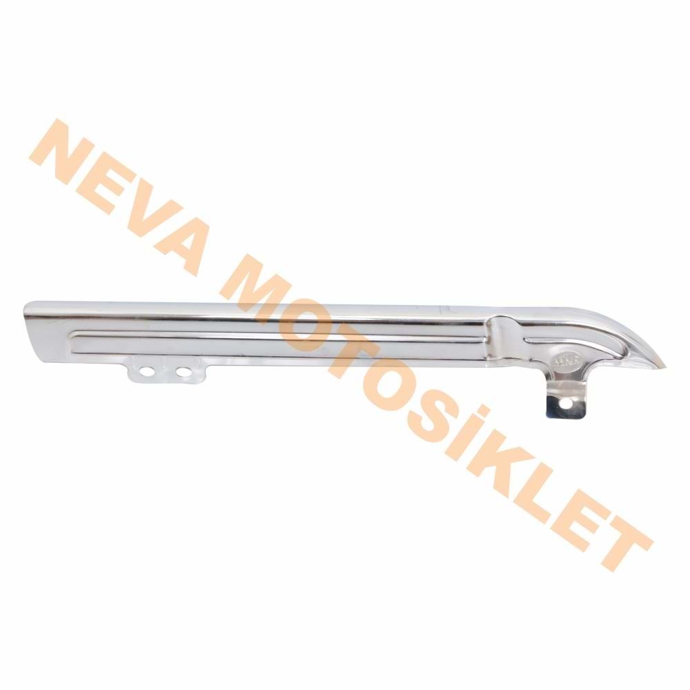 ZİNCİR MUHAFAZA (NİKEL)CG(YERLİ)