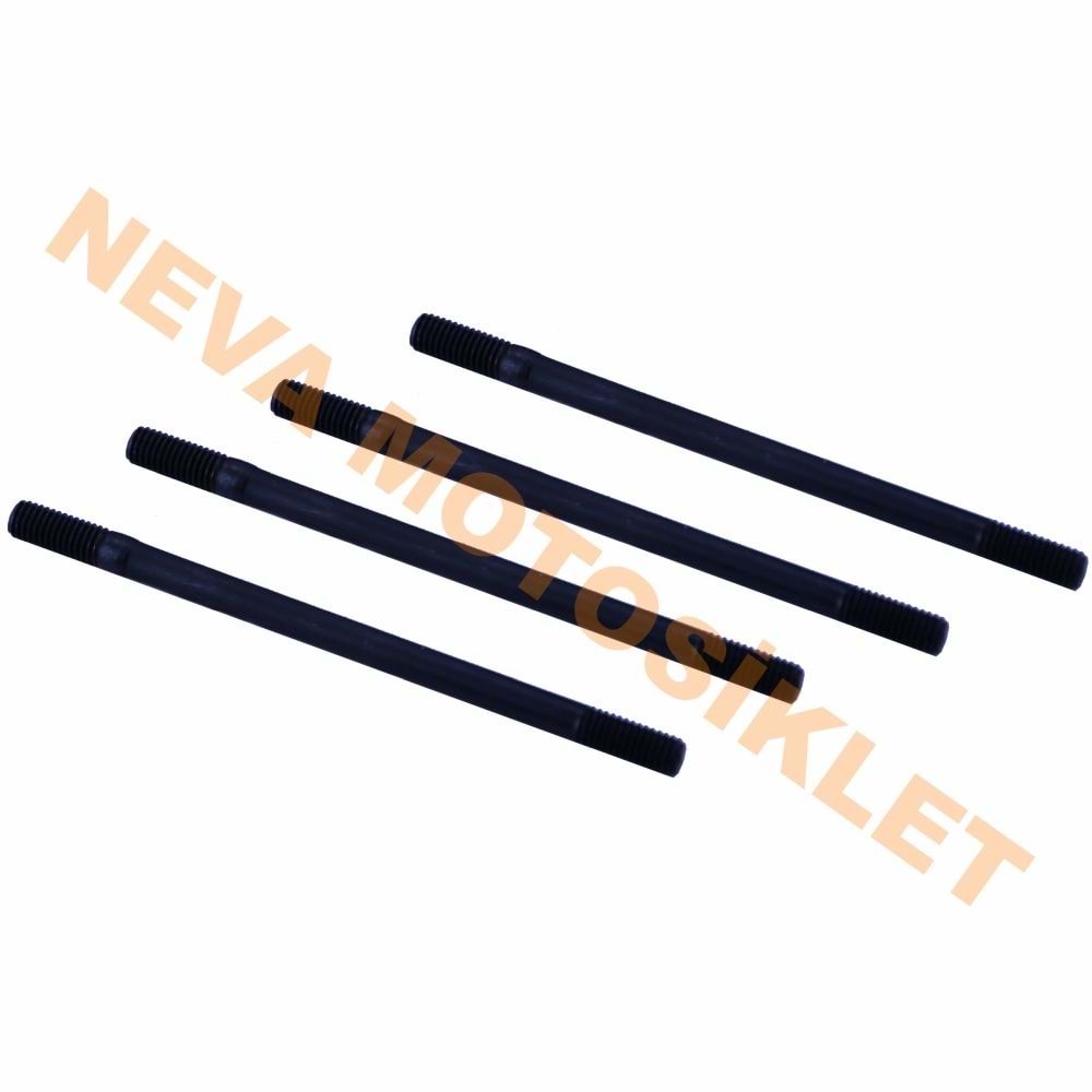 SİLİNDİR SAPLAMALARI [TAKIM] 125 - 150cc CG