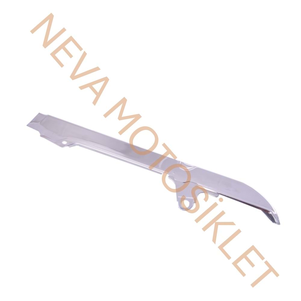 ZİNCİR MUHAFAZA NİKEL KT