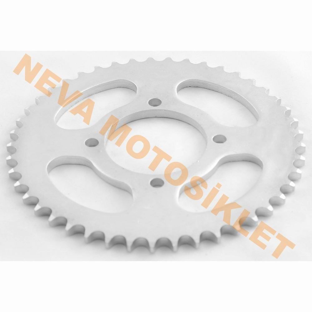 ARKA DİŞLİ 34T CBF 150 - KT