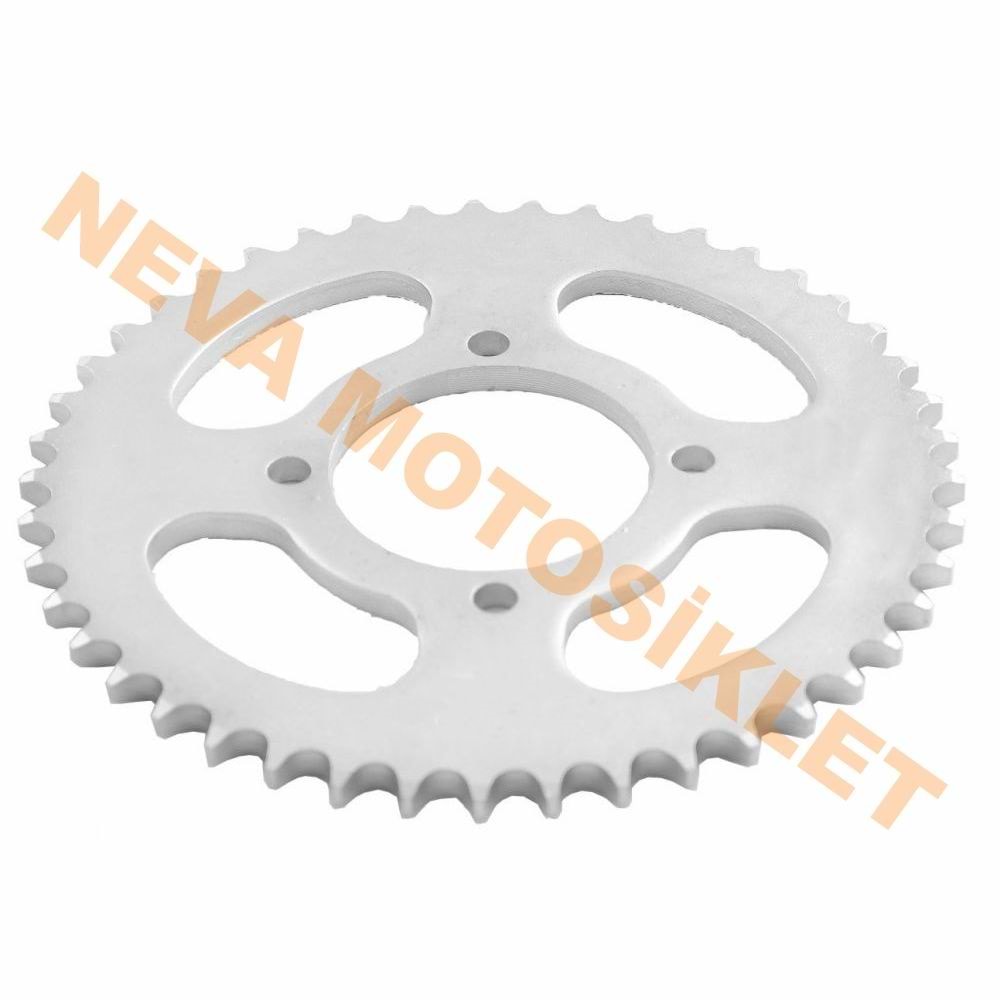 ARKA DİŞLİ 40T CBF 150 - KT