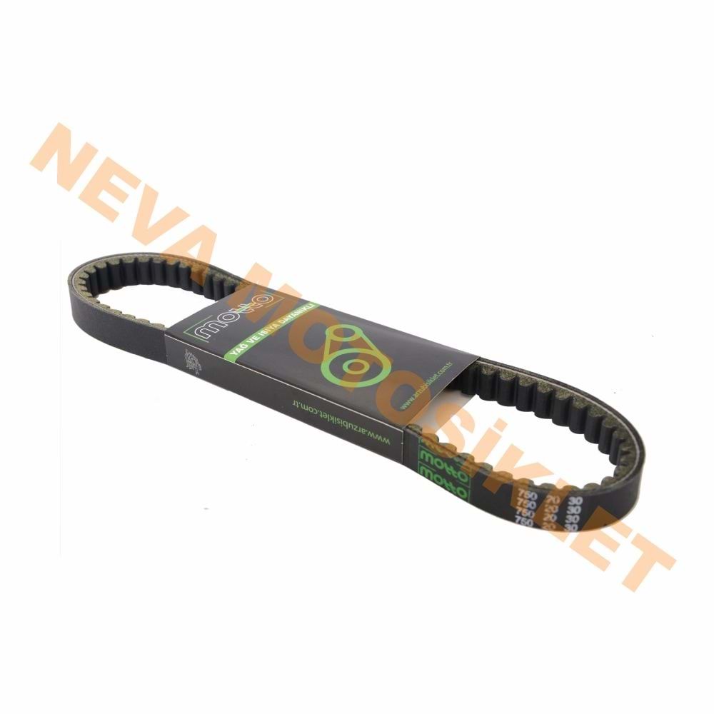 KAYIŞ ACTIVA S [750 x 20 x 30] MOTTO