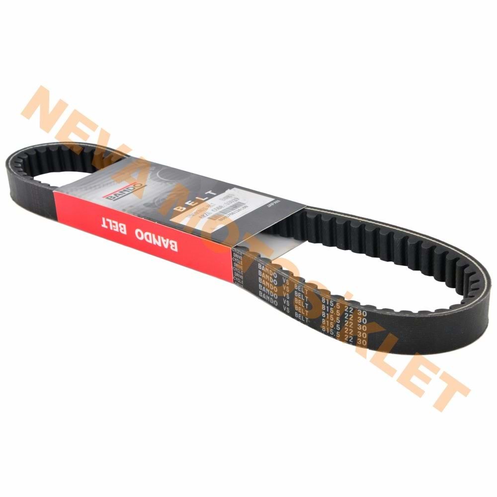 PCX 125-150cc KAYIŞ [2011-2017] (815.5 x 22 x 30) BANDO