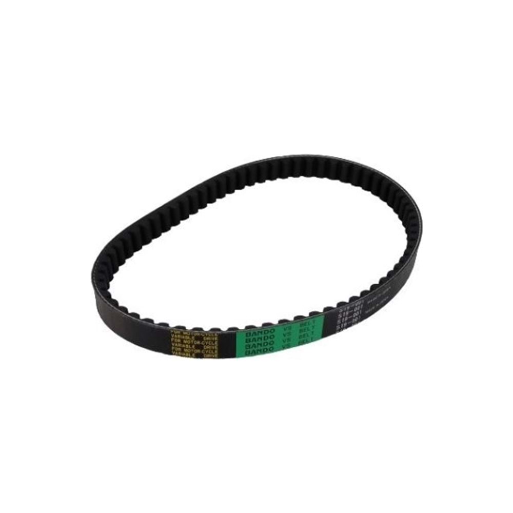 50 CC SCOOTER BANDO KAYIŞ S19-001