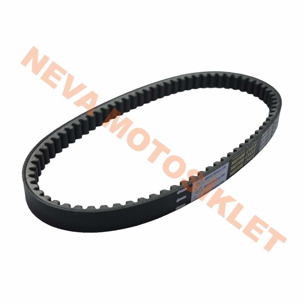 KAYIŞ 50cc [669 x 18 x 30] MICHELIN