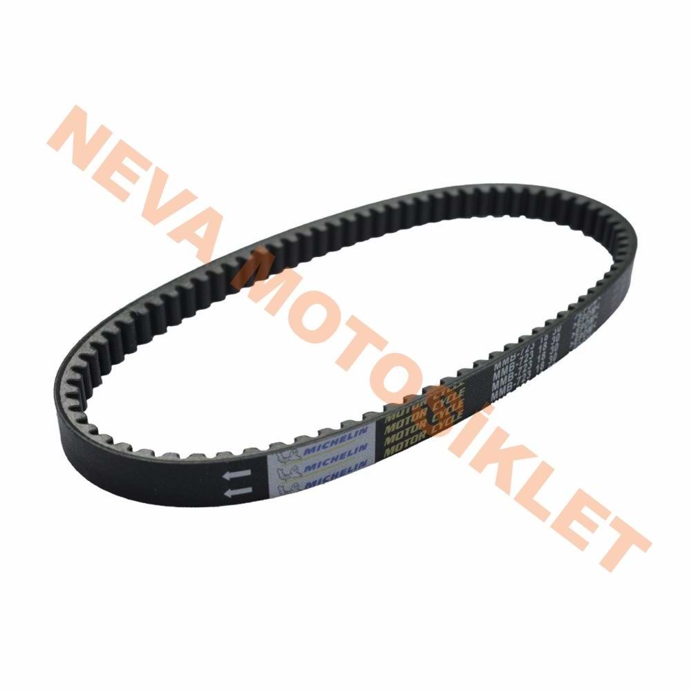 KAYIŞ ROSSI 50cc [723 x 18 x 30] MICHELIN