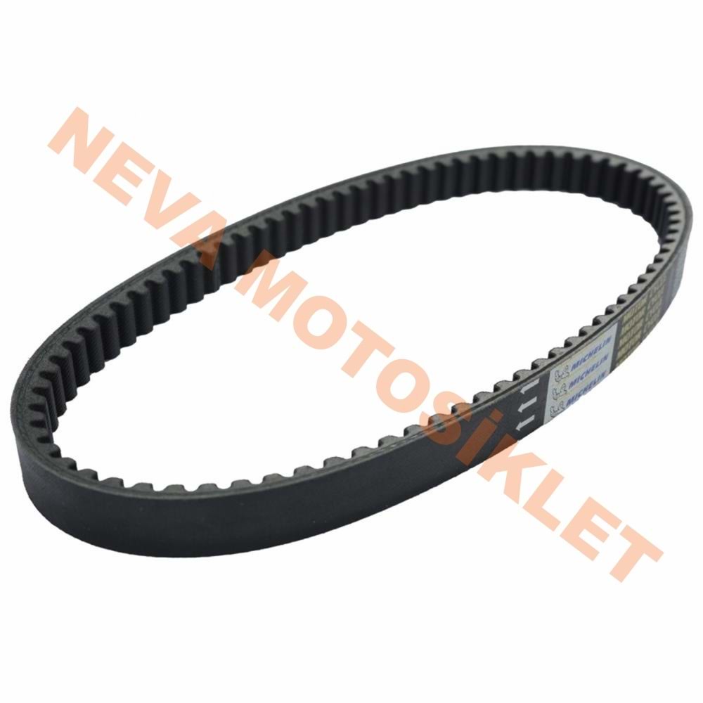 KAYIŞ [873 x 23 x 10.5] MICHELIN - ACTIVA 125 - HERO DASH 125 HERO PLASUARE