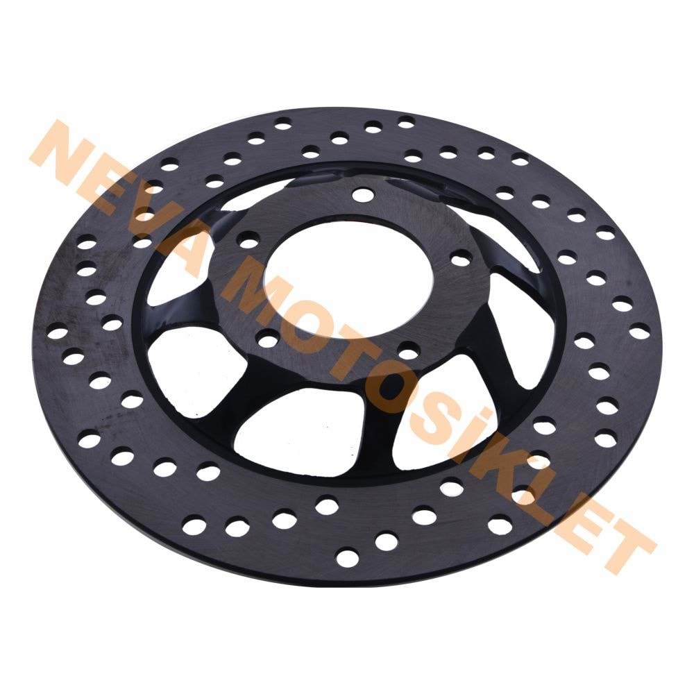 FREN DİSKİ CUB - EBIKE CUB MODELİ