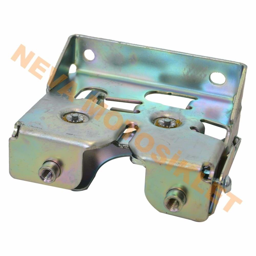 SELE KİLİT MEKANİZMASI SPACY