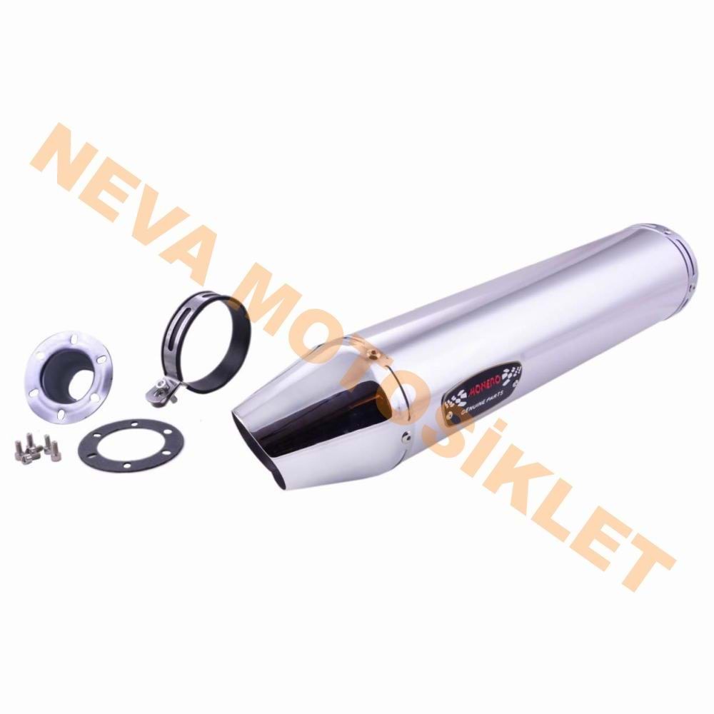 PERFORMANS EGSOZ [UZUN] KROM MUHTELİF