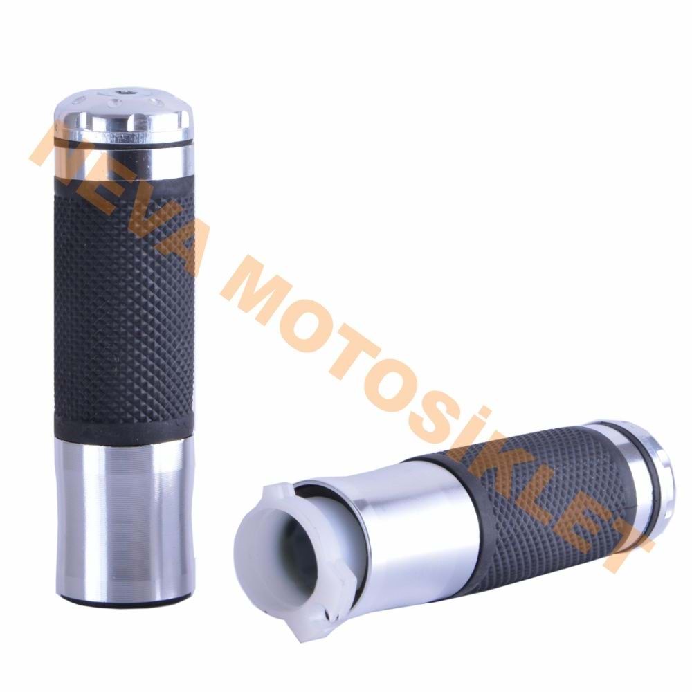 MOTOR ELCİĞİ SWAN [GAZ BORUSU DAHİL] NİKEL [TAKIM]