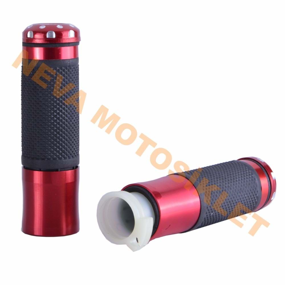 MOTOR ELCİĞİ SWAN [GAZ BORUSU DAHİL] KIRMIZI [TAKIM]