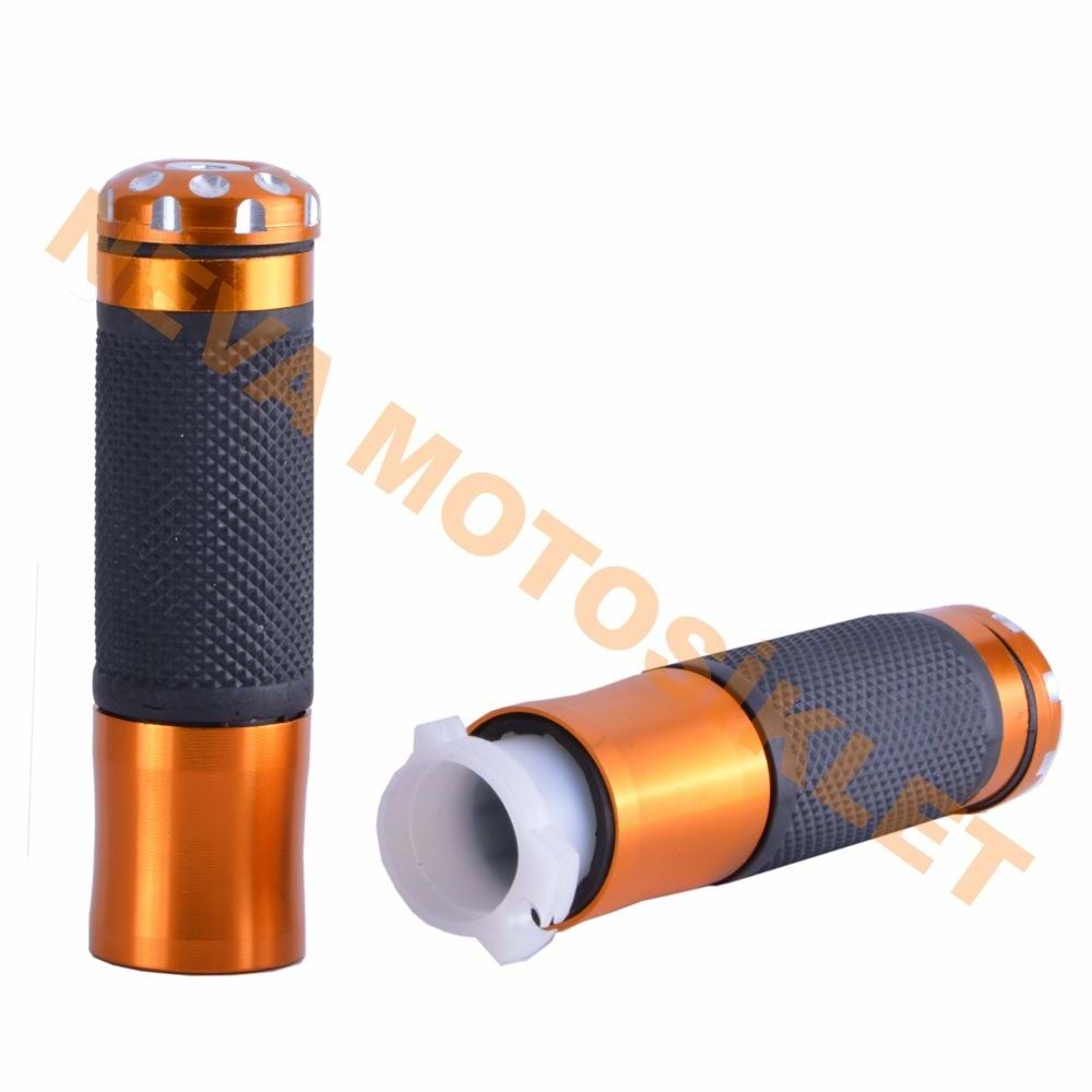 MOTOR ELCİĞİ SWAN [GAZ BORUSU DAHİL] SARI [TAKIM]