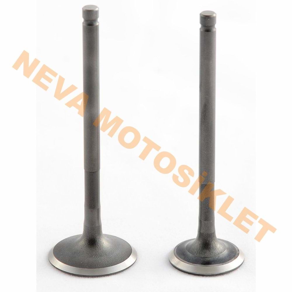 SUBAP TAKIMI [TIRNAKLI] SCOOTER 80cc [DQ]