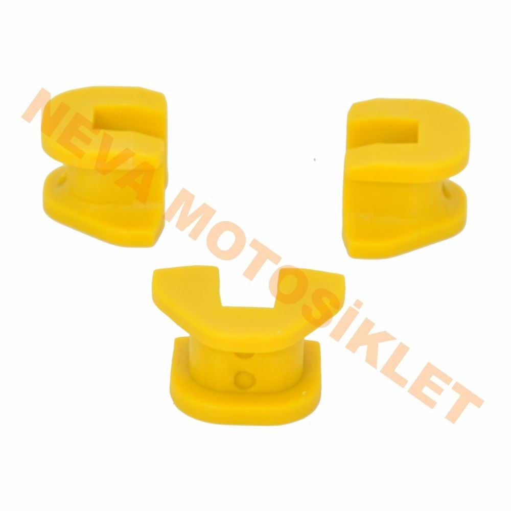 AĞIRLIK SETİ KAYDIRICI 3