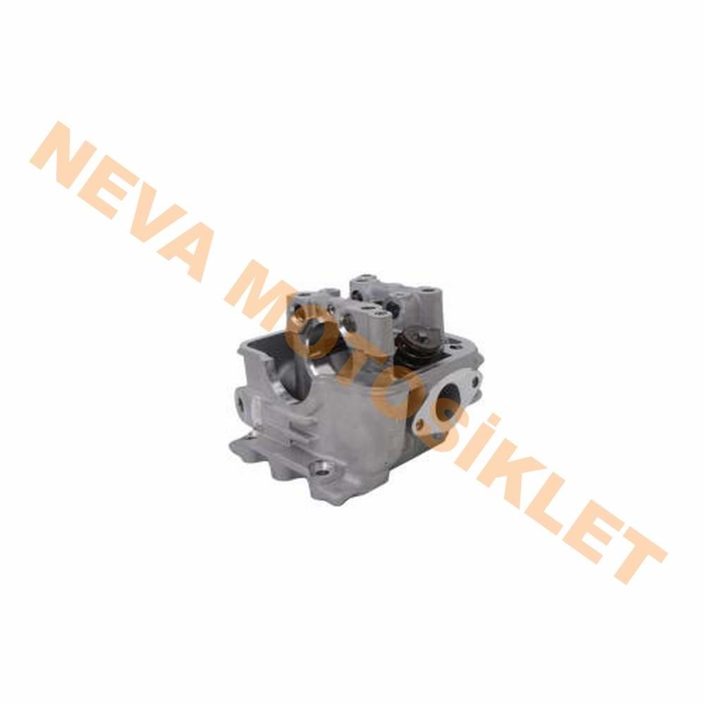 SİLİNDİR ÜST KAPAK KOMPLE [E.M] [Y.M] ALPHA