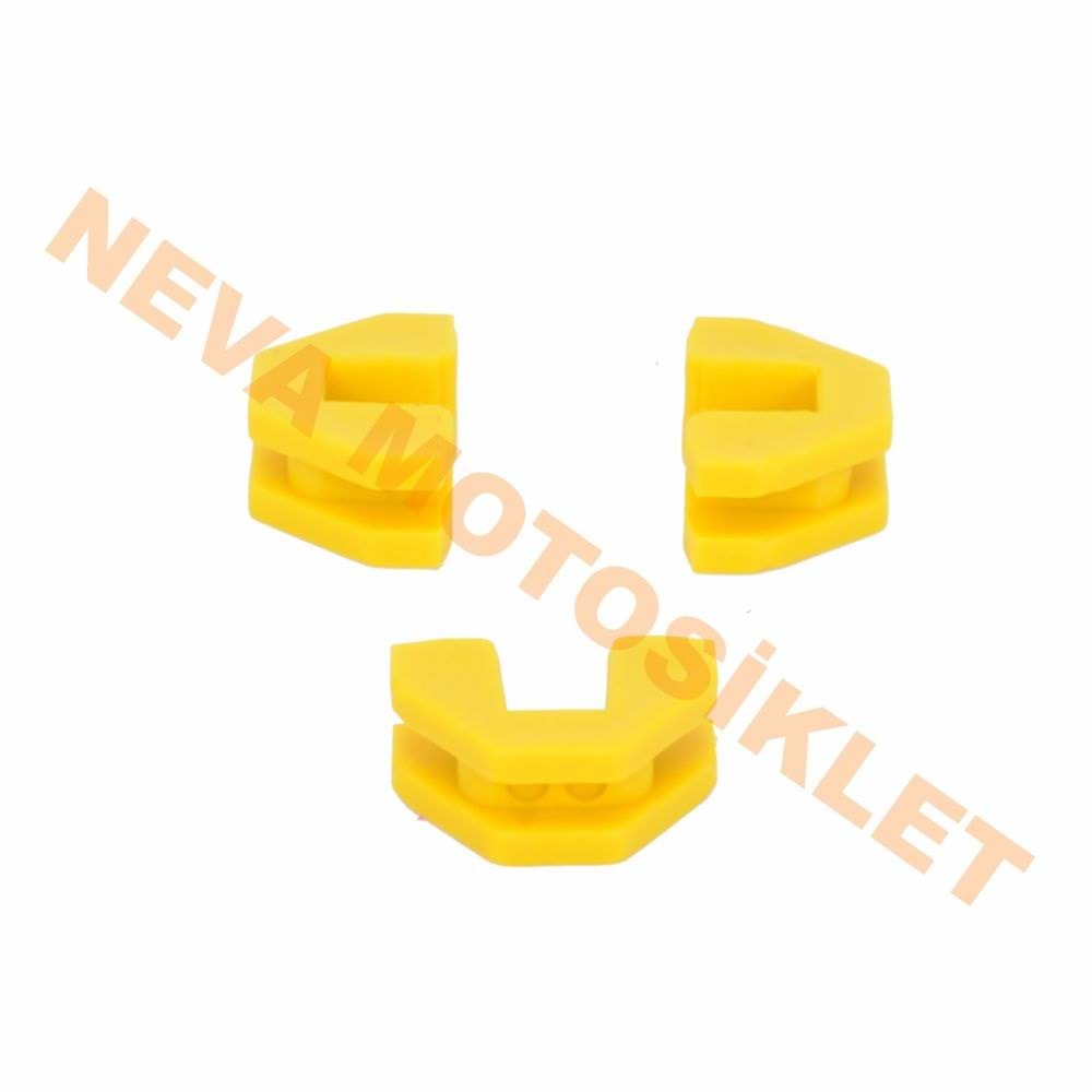 AĞIRLIK SETİ KAYDIRICI 3