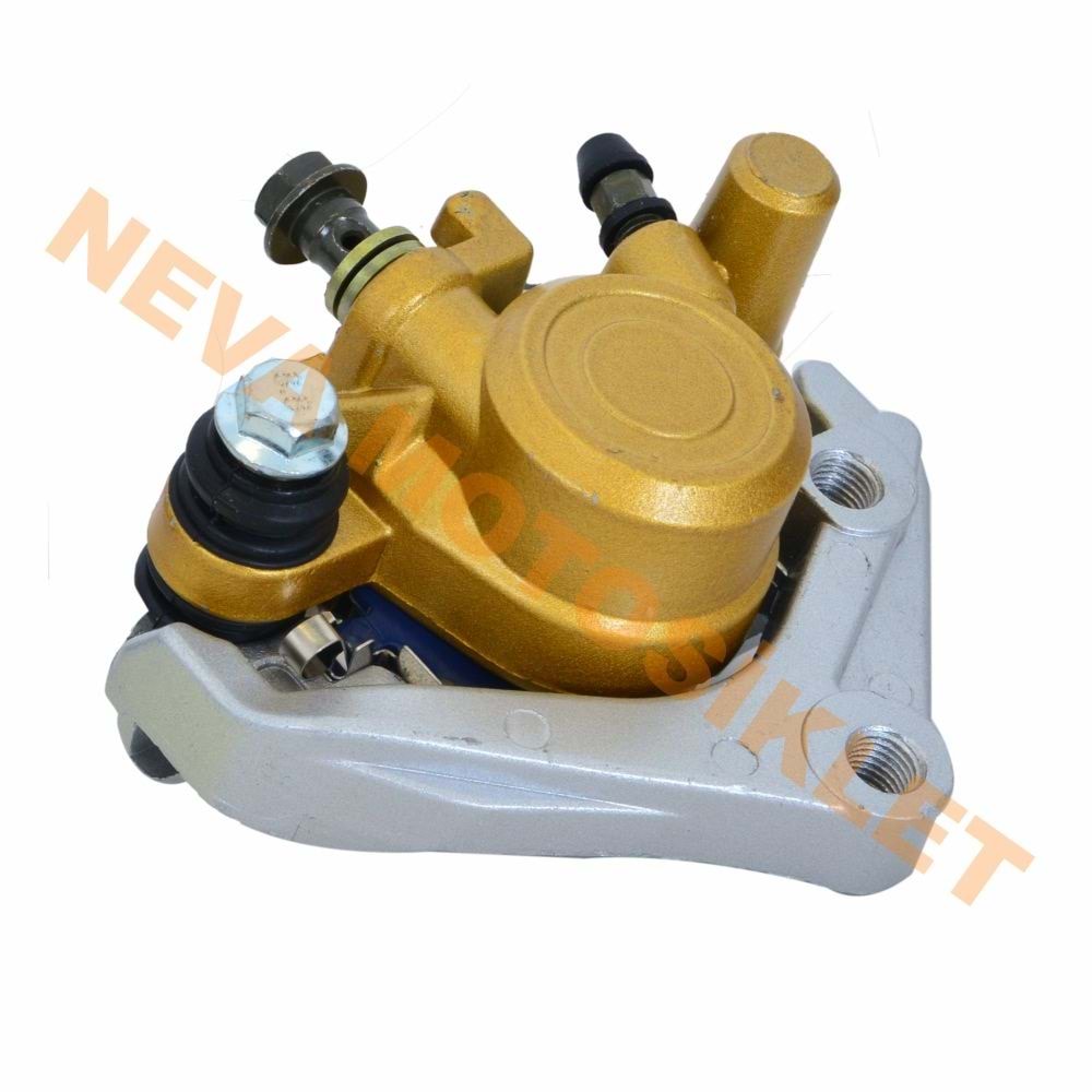 ÖN FREN MERKEZİ ALT YBR 2004