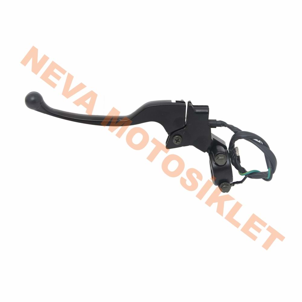 ARKA FREN KOLU VE KÜTÜĞÜ - REVIVAL