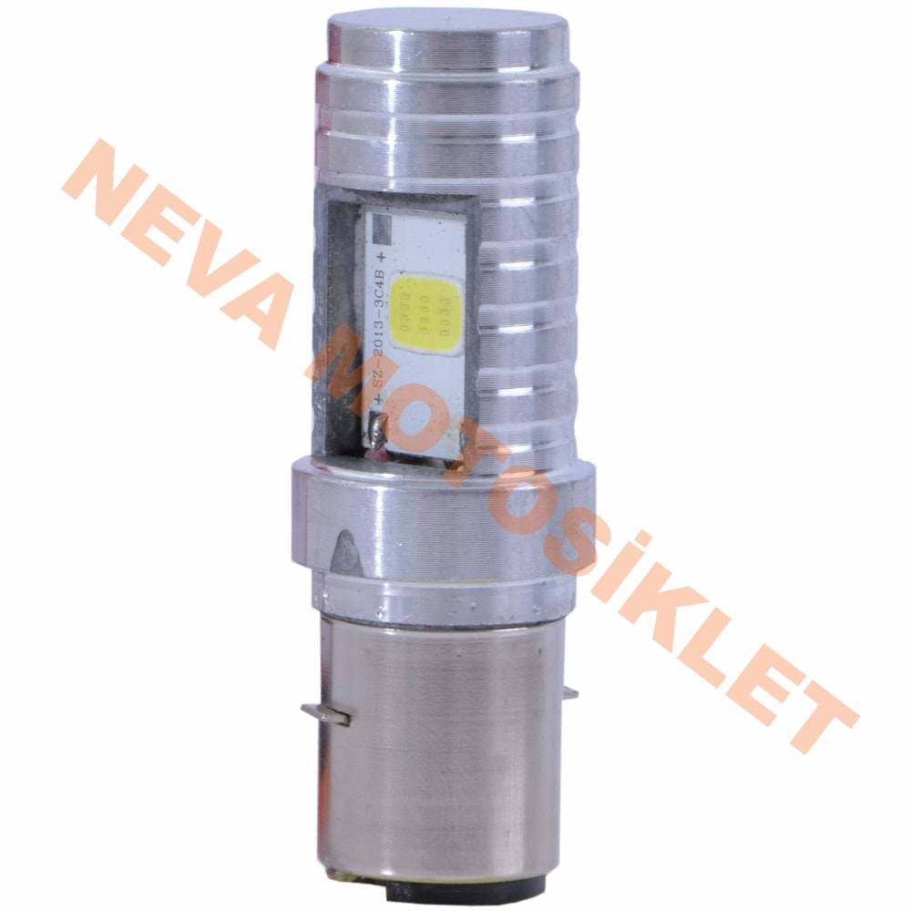 XGD BOSH TİPİ KISA-UZUN HUZMELİ LED AMPUL DÜZ