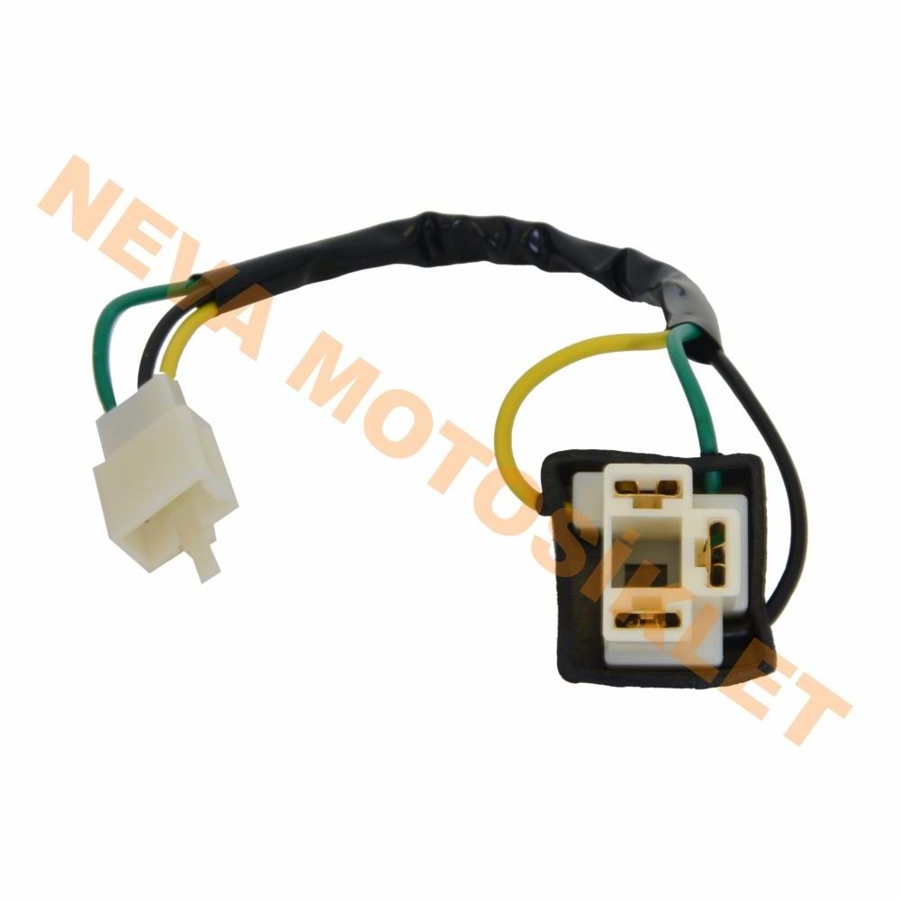 FAR DUYU [KARE FAR] YBR