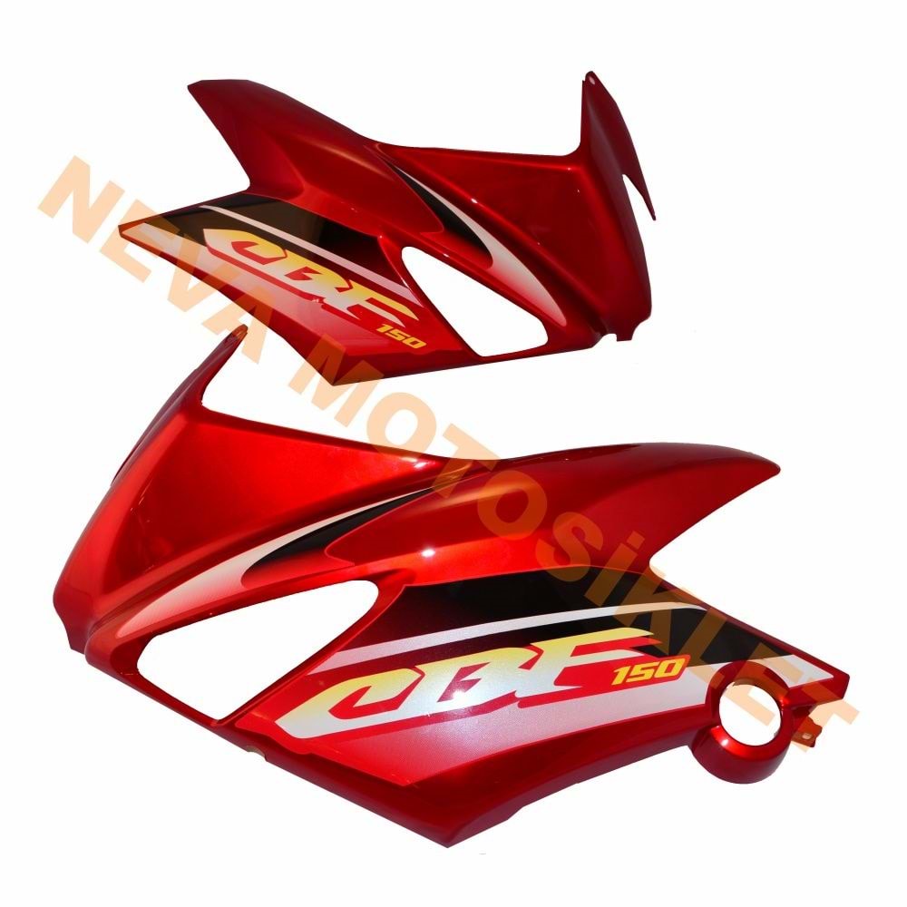 ÖN GRENAJ KIRMIZI (TAKIM) CBF 150