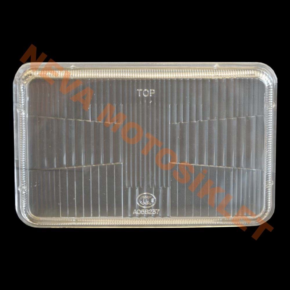 ÖN FAR CAMI ÇİZGİLİ CG