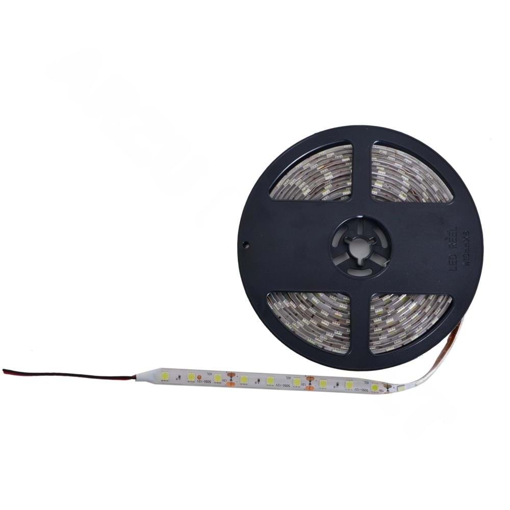 ŞERİT LED 5 CHİP [KIRMIZI IŞIK] [5 MT]