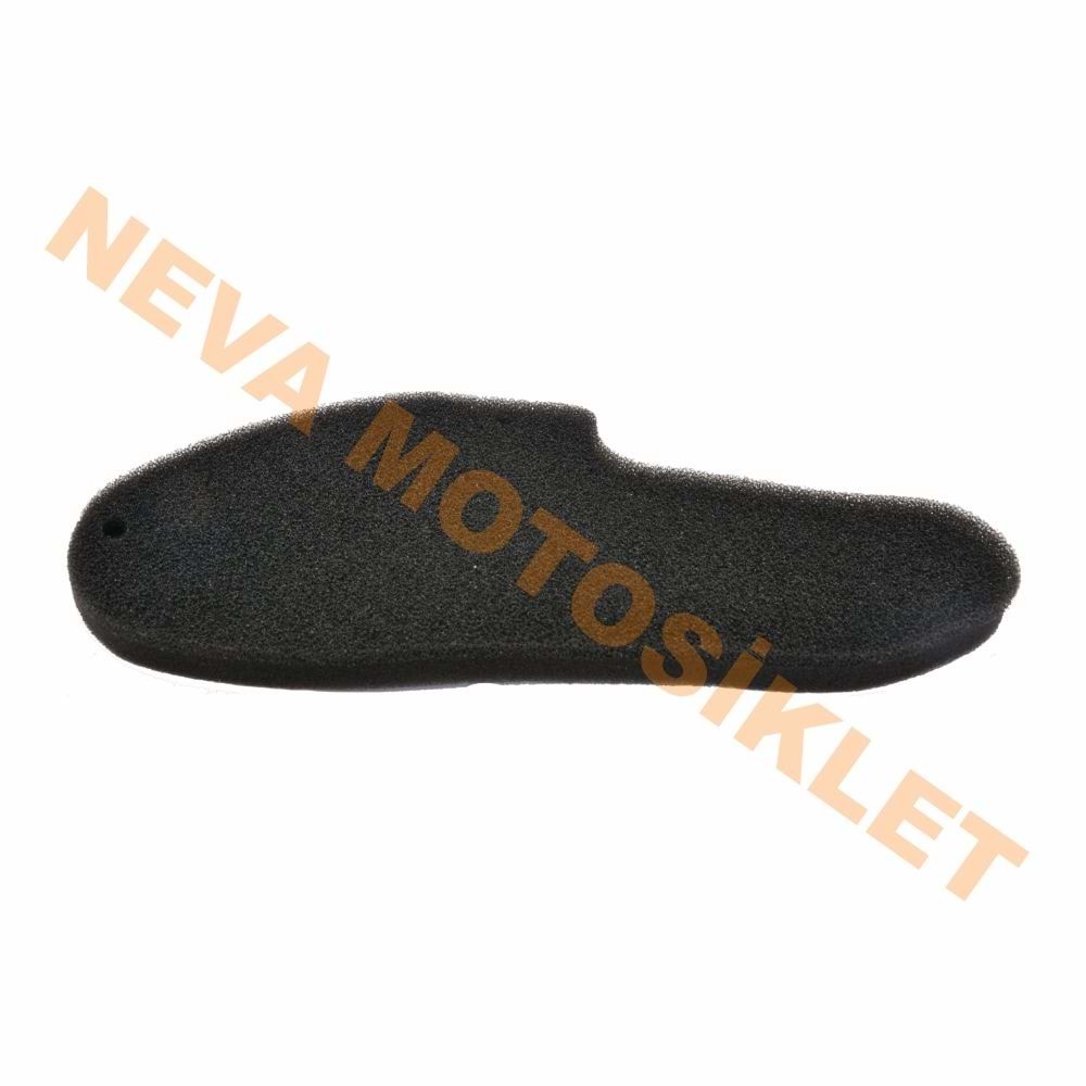 HAVA FİLTRE ELEMANI - MONDIAL REVIVAL 50cc