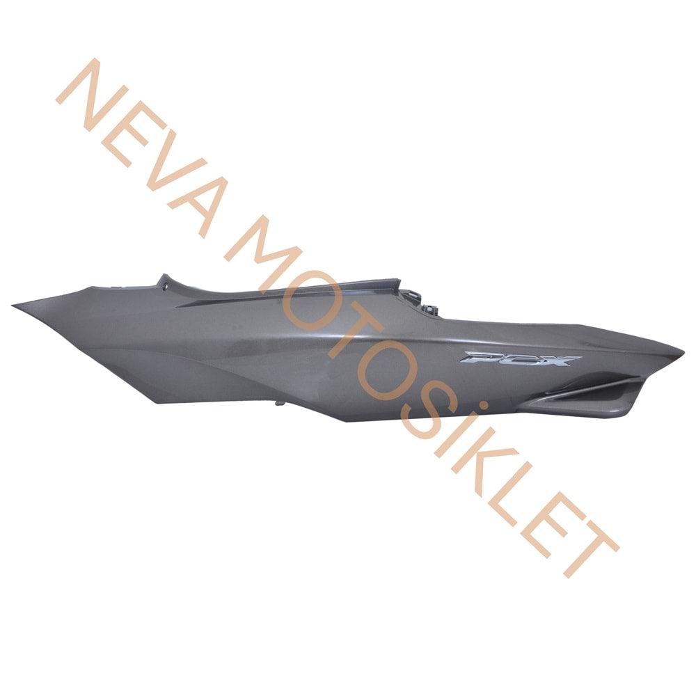 ARKA GRENAJ SOL [SELE ALTI] [ORJİNAL] [83610-K35-V00ZA] [2014-2017] FÜME PCX