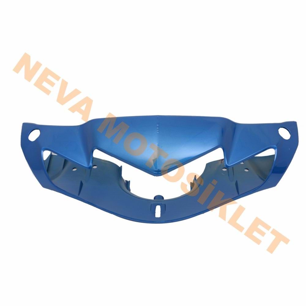 ÖN FAR GRENAJI(MAVİ) SFC