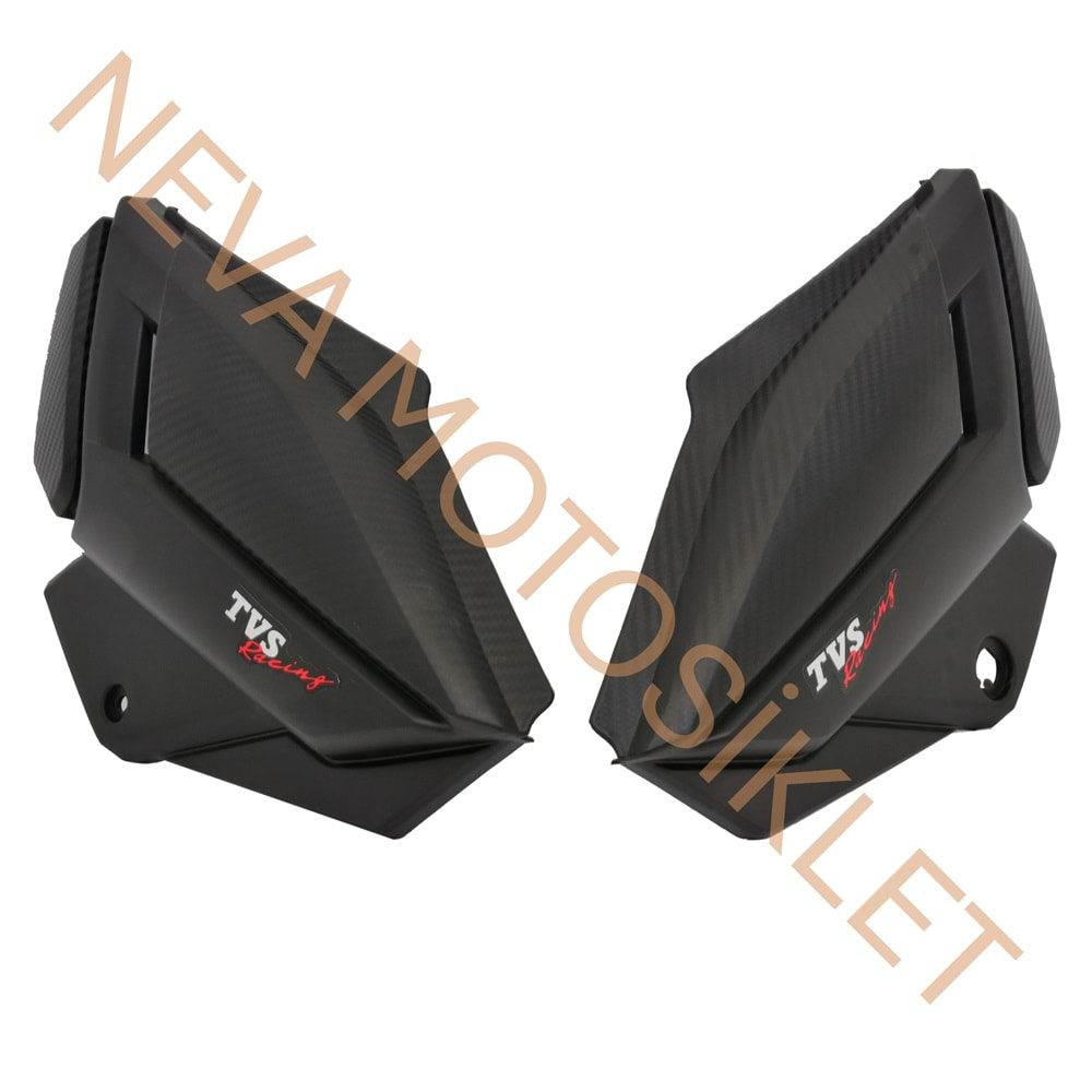 YAN KAPAK [TAKIM] TVS APACHE RTR 180