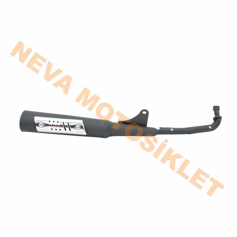EGZOZ KUBA EGE 50cc