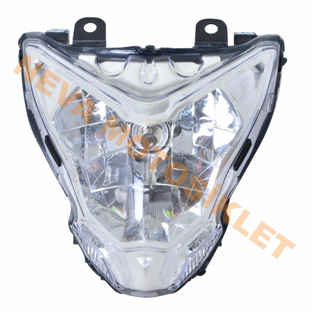 ÖN FAR KOMPLE BAJAJ PULSAR NS 200 [ORJİNAL]
