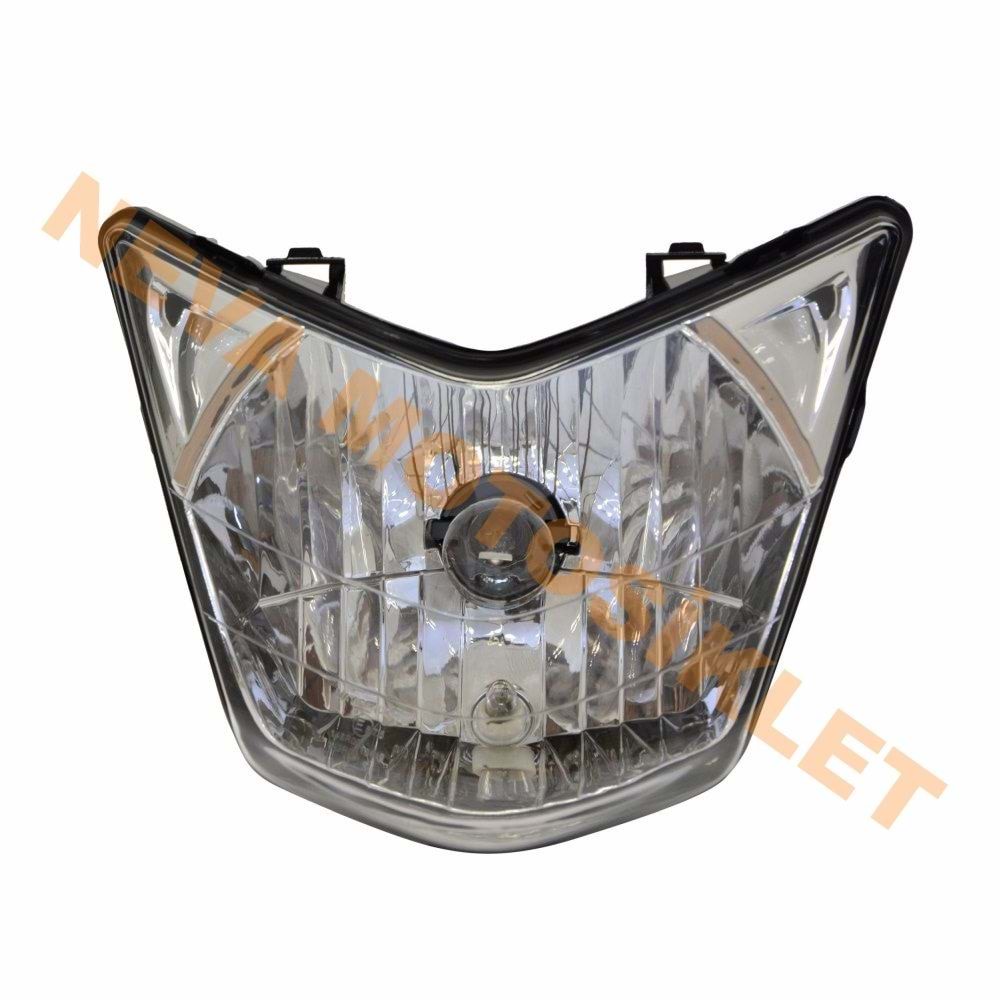 ÖN FAR CBF 150 - E BELGELİ