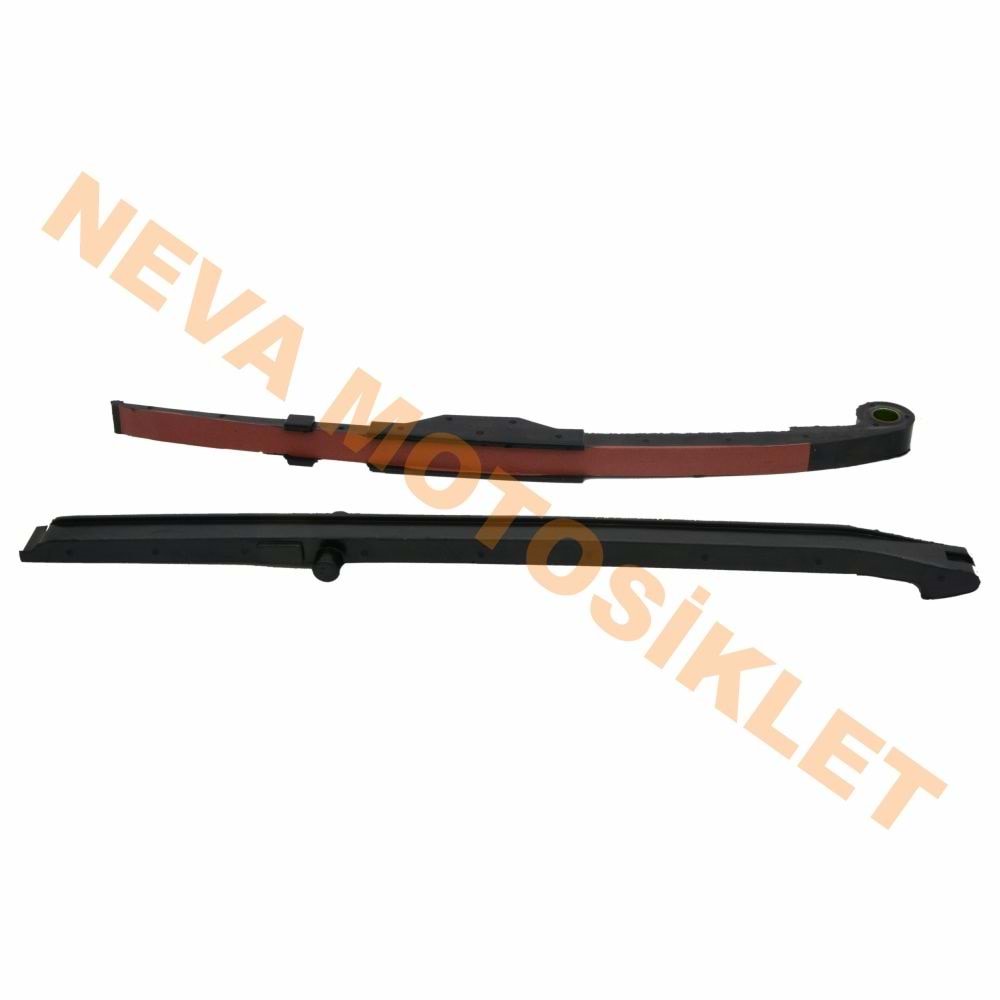 EKSANTRİK ZİNCİR KILAVUZU - SCOOTER 50cc