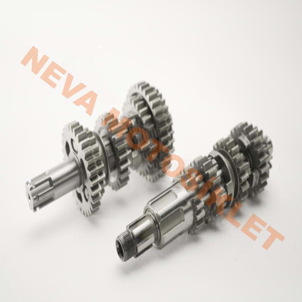 ŞANZIMAN KOMPLE - DRIFT L