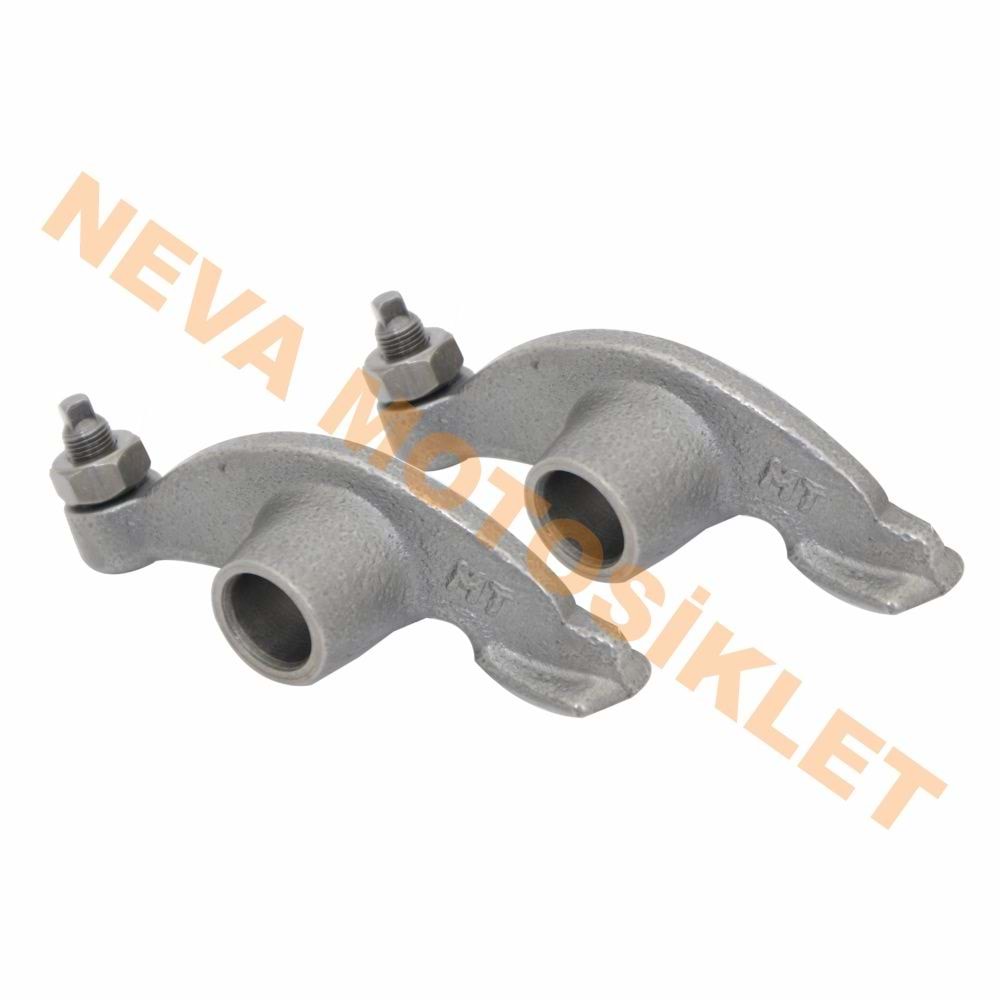 PİYANO SET - SCOOTER 125cc - 150cc