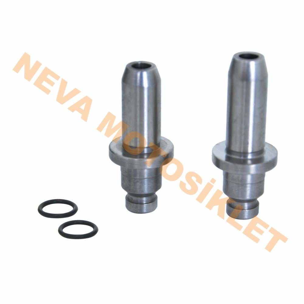 SUBAP KAYDI [SET] CG 125 - VTC