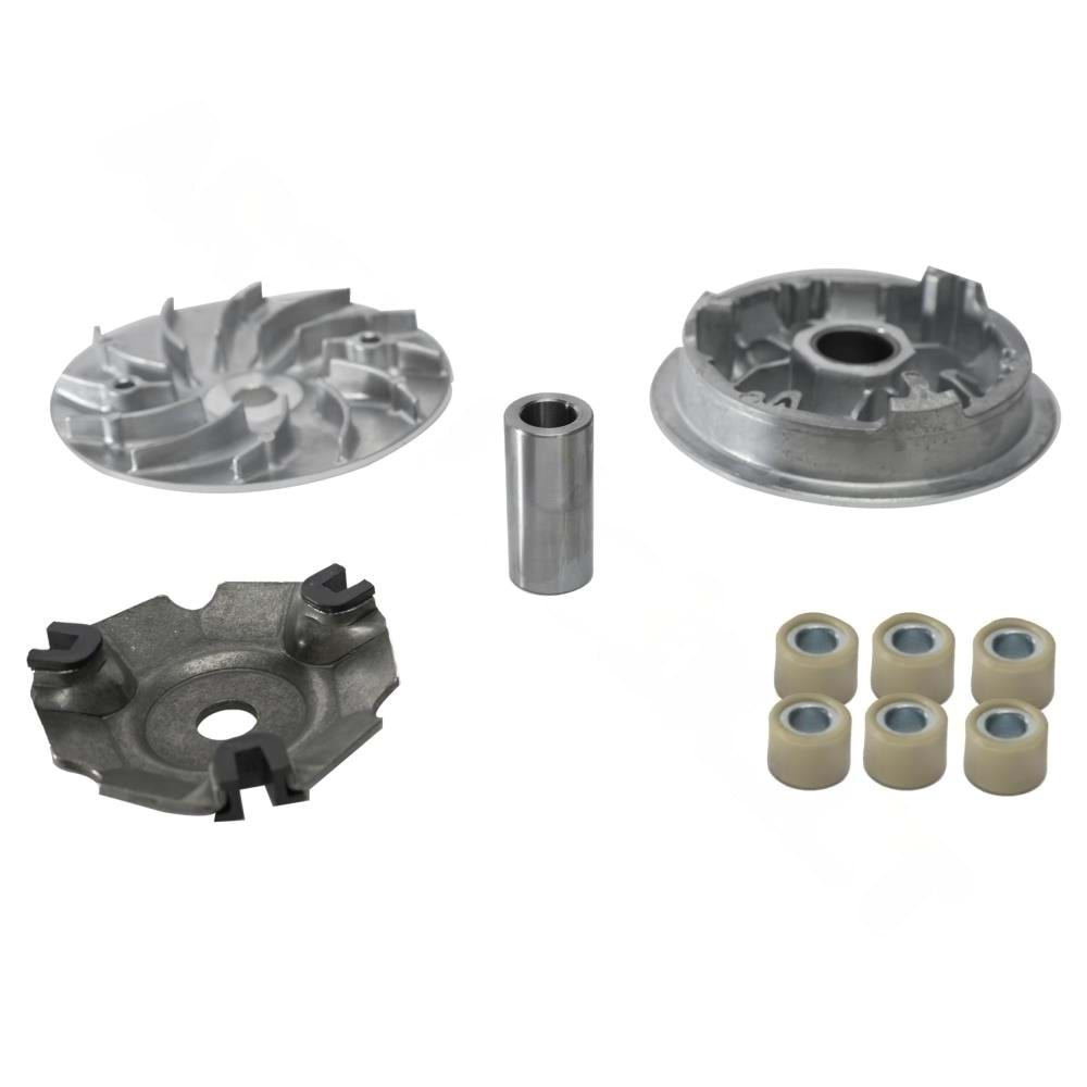 ÖN DEBRİYAJ KOMPLE [OEM] PCX [2020-2024] -MOTTO