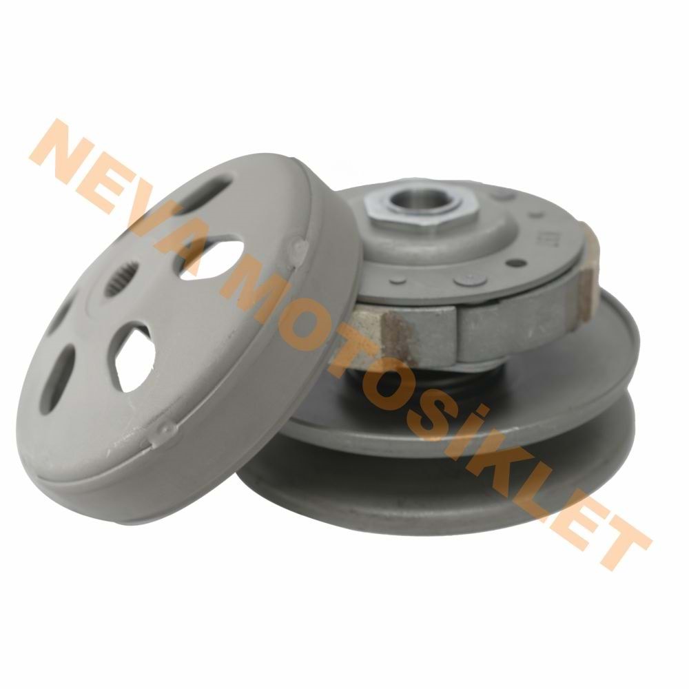 ARKA DEBRİYAJ KOMPLE PCX [2018-2019]