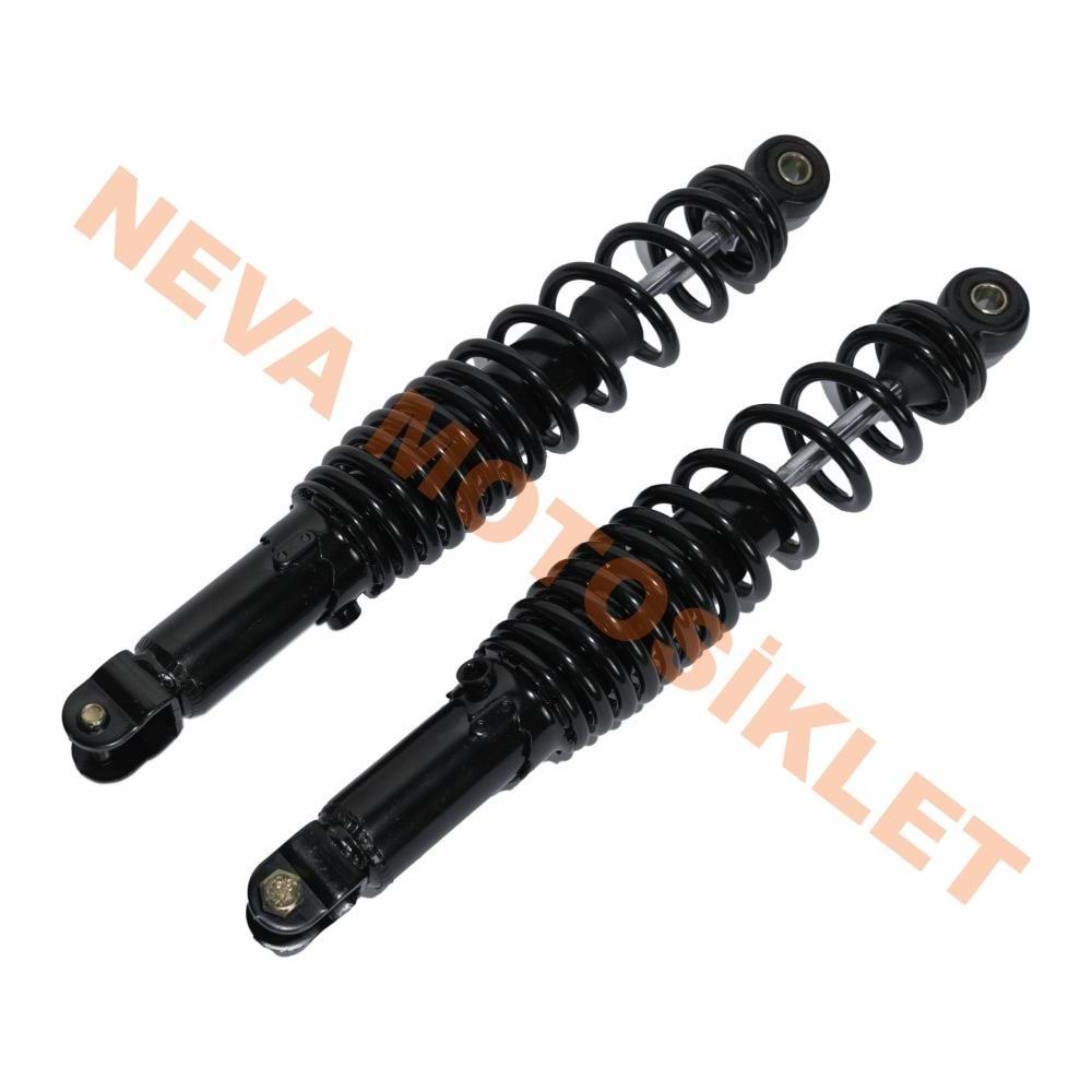 ARKA AMORTİSÖR [TAKIM] RKS NEWLIGHT