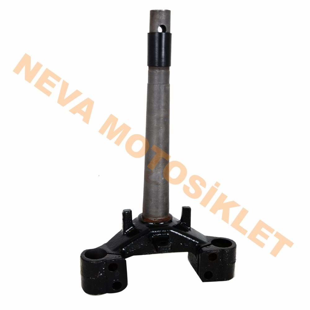 ÖN MAŞA CUB MODELİ - E-BIKE