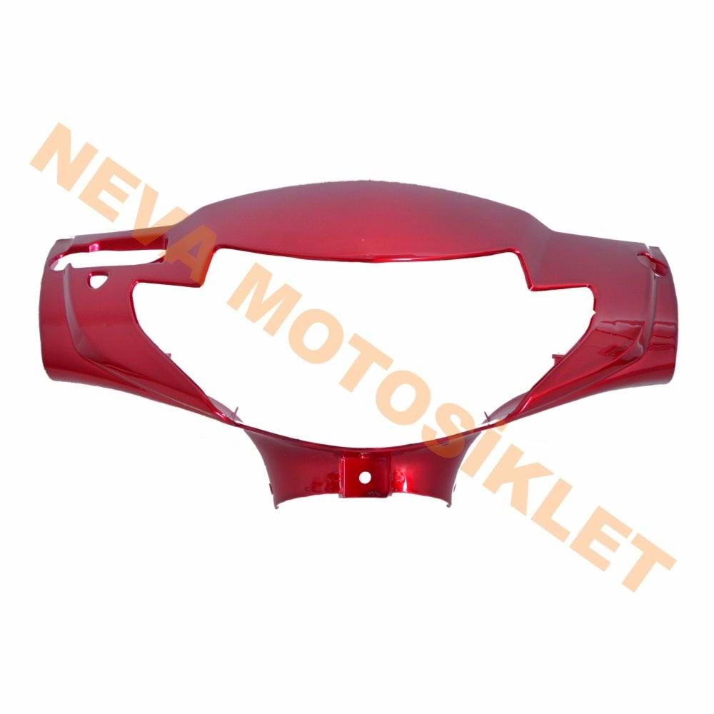 ÖN FAR GRENAJI [SİYAH] CUB MODELİ - E-BIKE