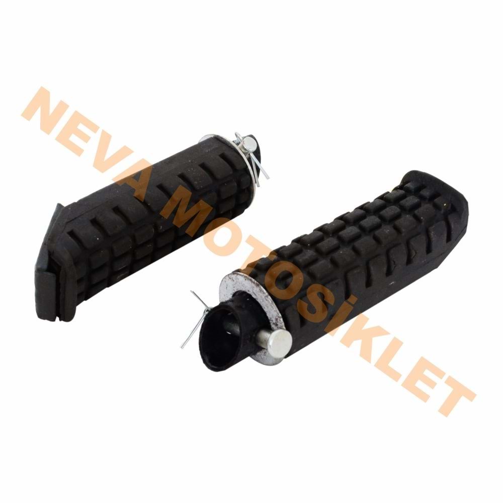 ARKA BASAMAK [TAKIM] CUB MODELİ - E-BIKE