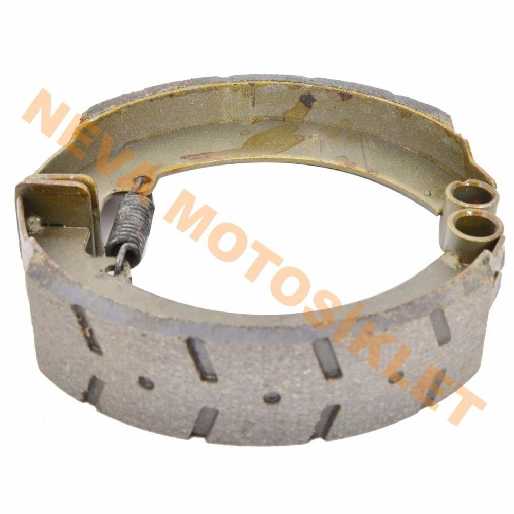 FREN BALATASI [BÜYÜK] - 3 TEKERLEKLİ KASALI MODEL - E-BIKE