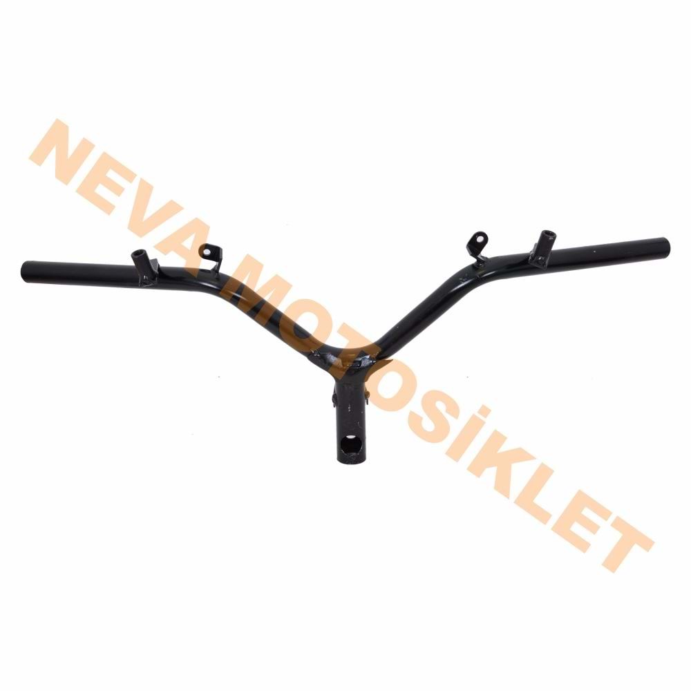 DİREKSİYON [GİDON] - 3 TEKERLEKLİ BİNEK MODEL - CUB - EBIKE
