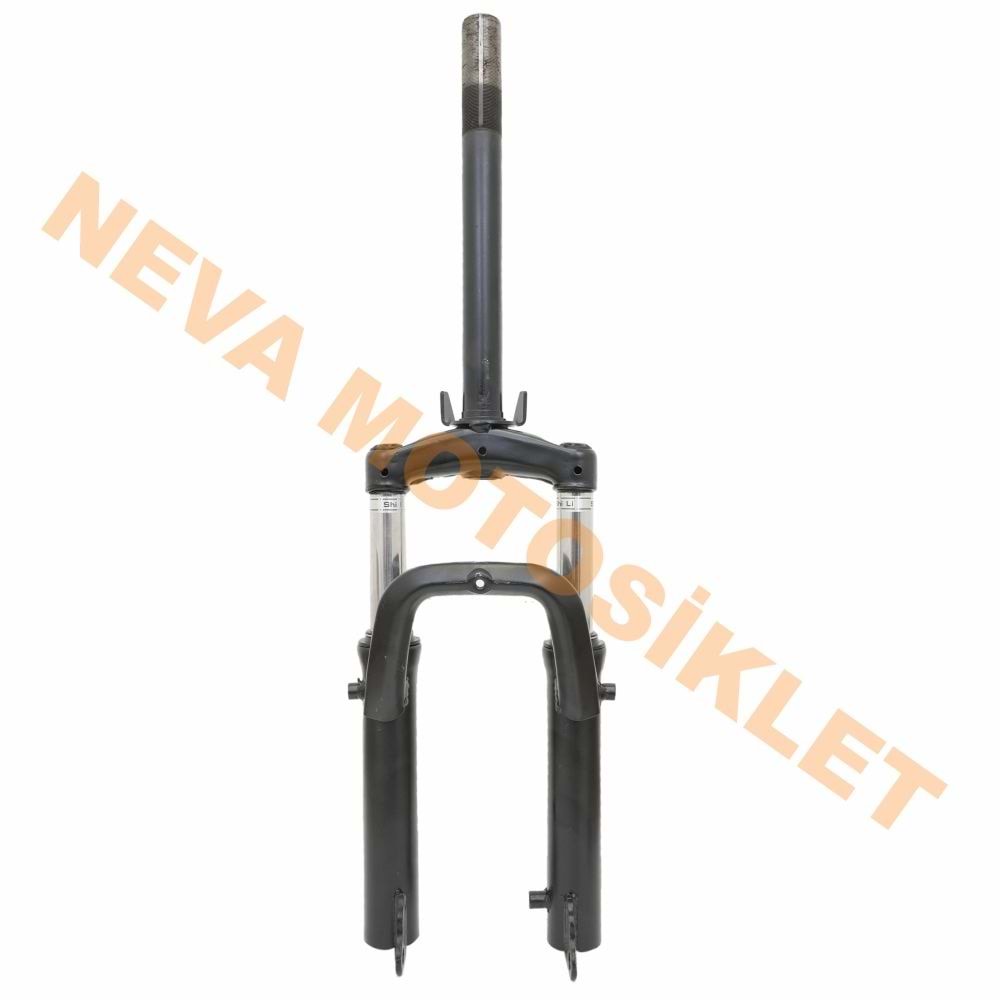 ÖN AMORTİSÖRLÜ MAŞA - VOLTA VSM