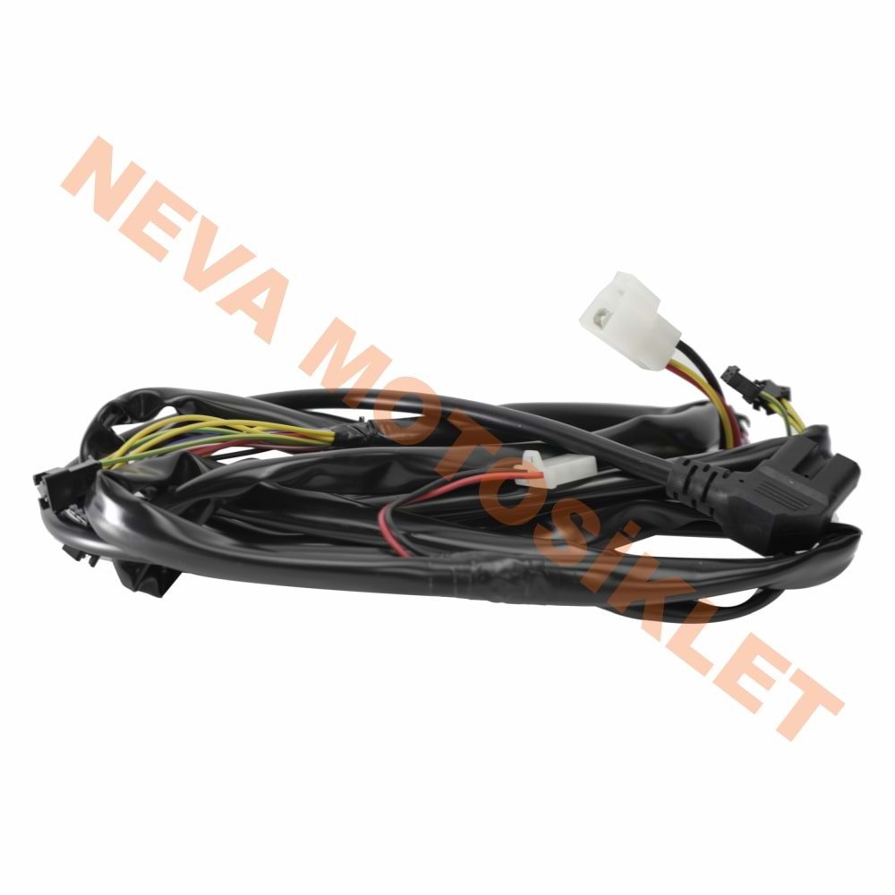 ELEKTRİK TESİSATI – VOLTA VSM